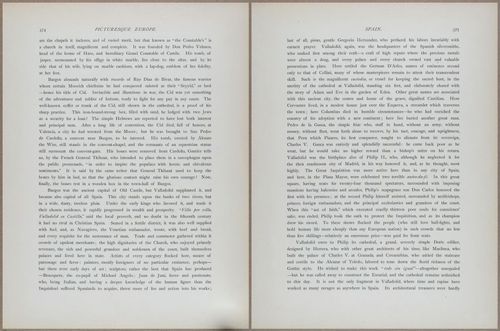 E798 - Picturesque Europe - Vol II - 14588-14589