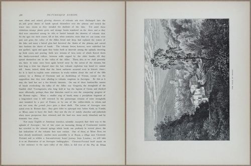 E798 - Picturesque Europe - Vol II - 14602-14603