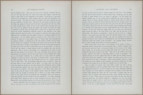 E798 - Picturesque Europe - Vol II - 14605-14606