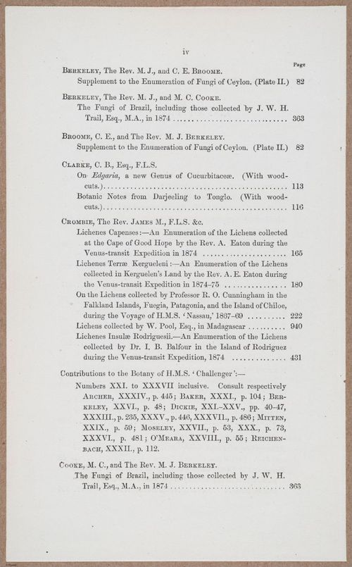 E805 - Linnean - i14099