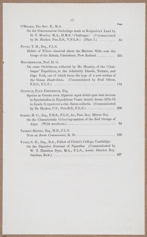 E805 - Linnean - i14102