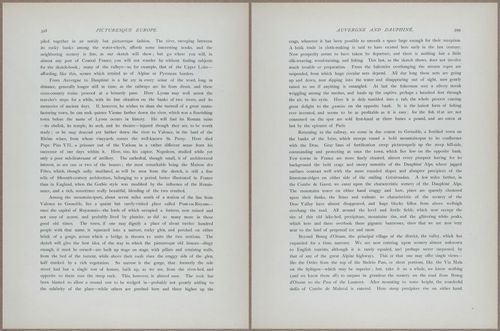 E798 - Picturesque Europe - Vol II - 14614-14615