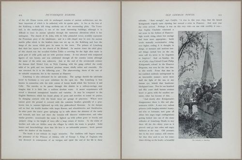 E798 - Picturesque Europe - Vol II - 14633-14634