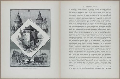 E798 - Picturesque Europe - Vol II - 14645-14648
