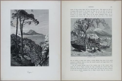 E798 - Picturesque Europe - Vol II - 14659-14660