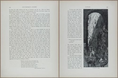 E798 - Picturesque Europe - Vol II - 14661-14662