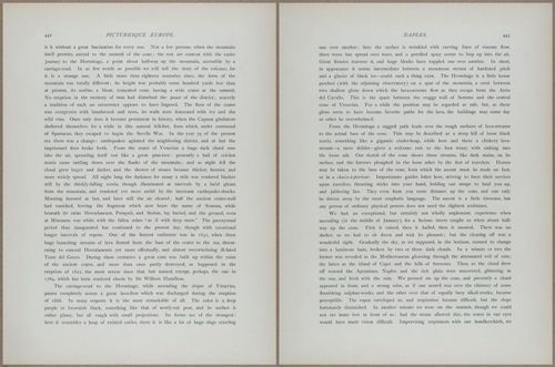 E798 - Picturesque Europe - Vol II - 14669-14670