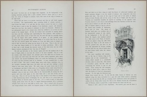 E798 - Picturesque Europe - Vol II - 14678-14679