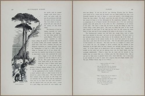 E798 - Picturesque Europe - Vol II - 14686-14687