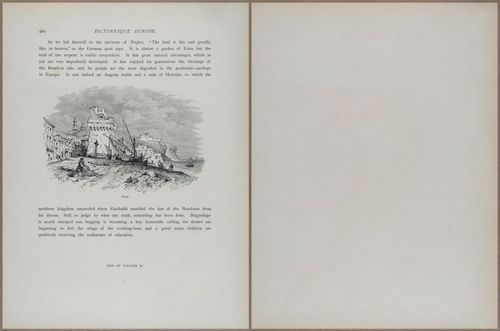 E798 - Picturesque Europe - Vol II - 14688-14689