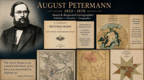 August Peterman&nbsp;