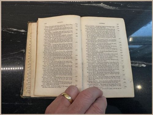 E809 - Keith on the Globes - 1835 - 3258