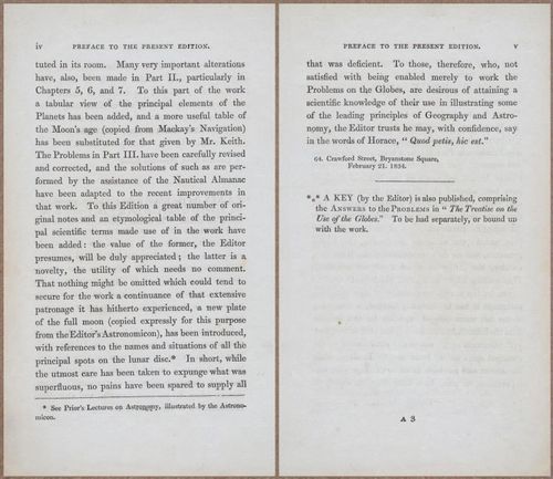 E809 - Keith on the Globes - 1835 - 14974-14975