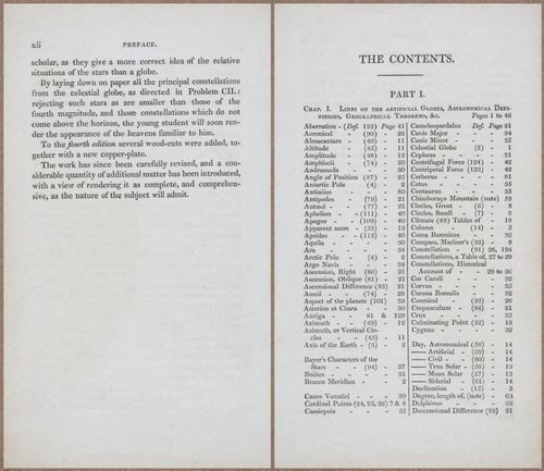 E809 - Keith on the Globes - 1835 - 14982-14983