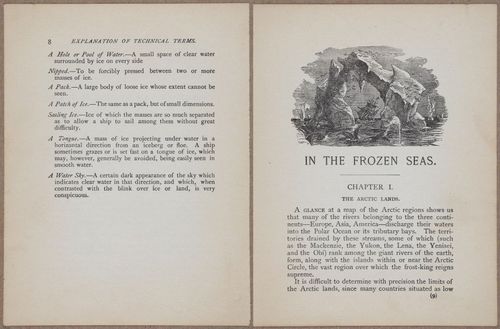 E810 - Frozen Seas - i14702-14703