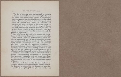 E810 - Frozen Seas - i14708