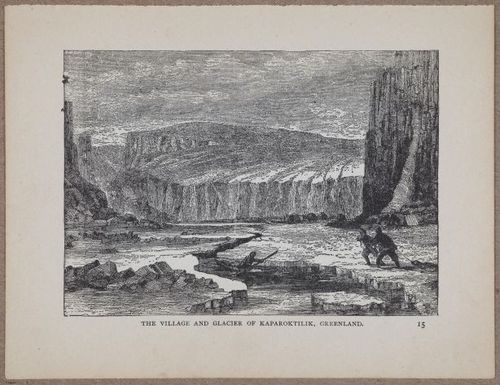 E810 - Frozen Seas - i14709
