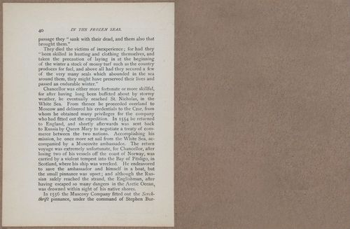 E810 - Frozen Seas - i14734