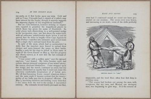 E810 - Frozen Seas - i14808-14809