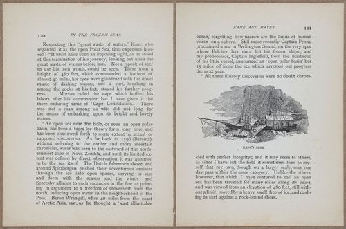E810 - Frozen Seas - i14814-14815