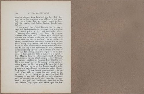 E810 - Frozen Seas - i14822