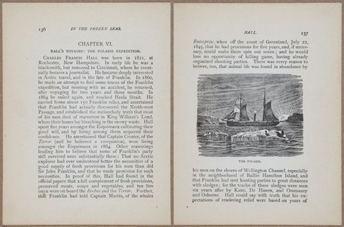 E810 - Frozen Seas - i14830-14831