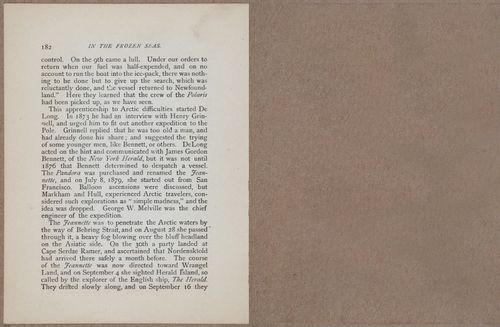 E810 - Frozen Seas - i14877