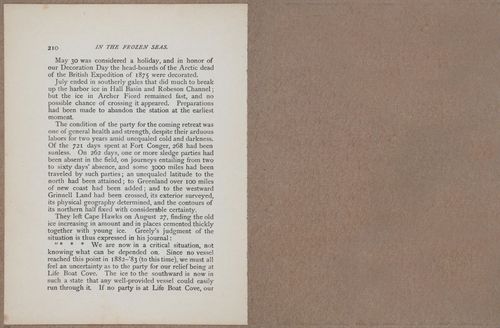 E810 - Frozen Seas - i14907