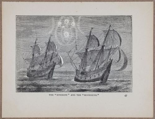 E810 - Frozen Seas - i14741