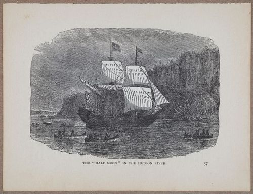 E810 - Frozen Seas - i14751