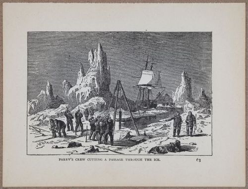 E810 - Frozen Seas - i14757