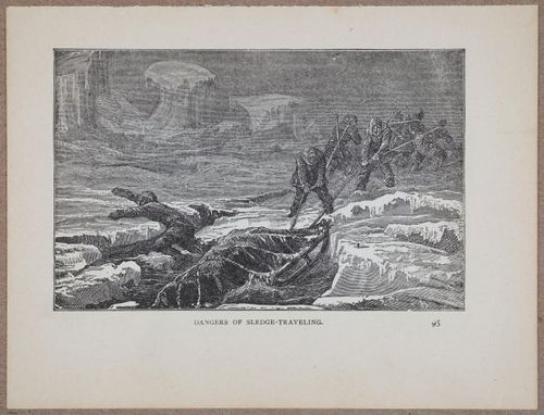 E810 - Frozen Seas - i14789