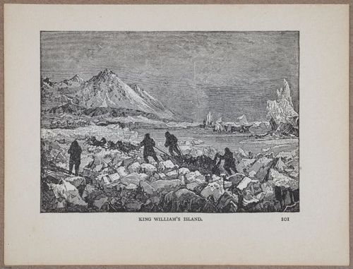E810 - Frozen Seas - i14795