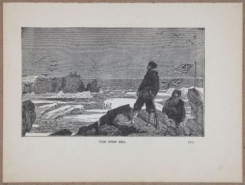 E810 - Frozen Seas - i14813