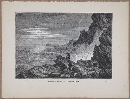 E810 - Frozen Seas - i14817