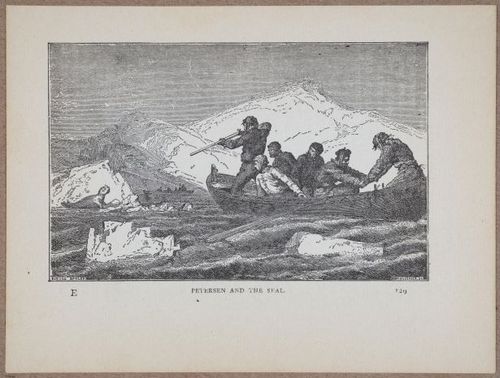 E810 - Frozen Seas - i14823
