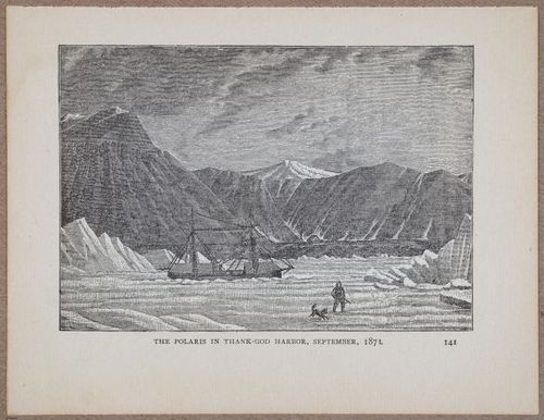 E810 - Frozen Seas - i14836