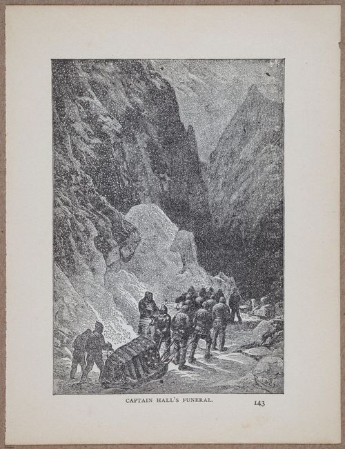 E810 - Frozen Seas - i14838