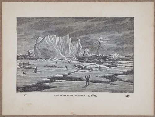E810 - Frozen Seas - i14840