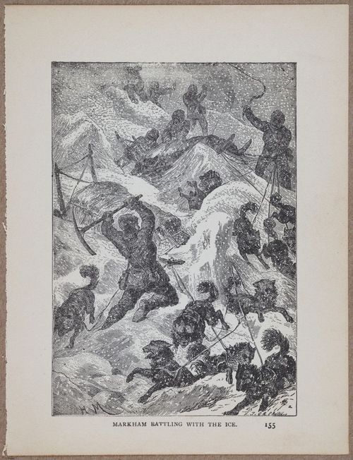 E810 - Frozen Seas - i14850