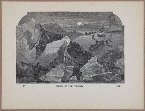 E810 - Frozen Seas - i14856