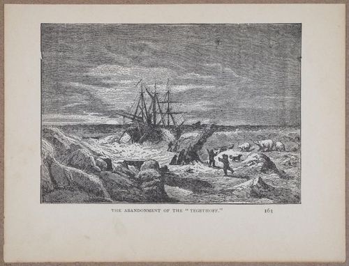E810 - Frozen Seas - i14858