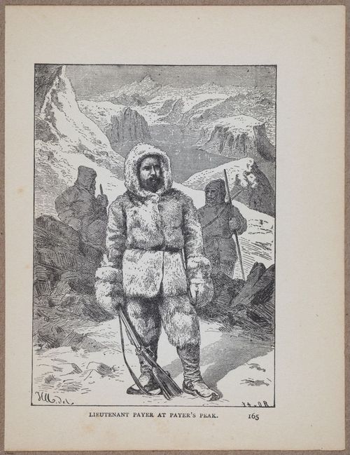 E810 - Frozen Seas - i14860