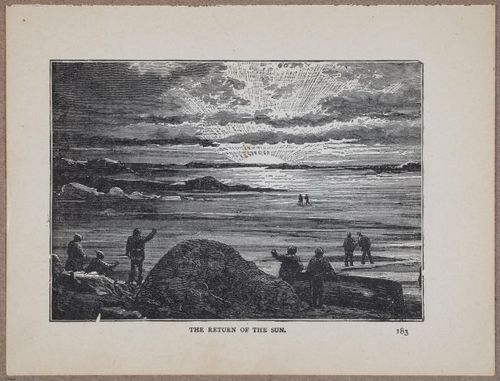 E810 - Frozen Seas - i14878