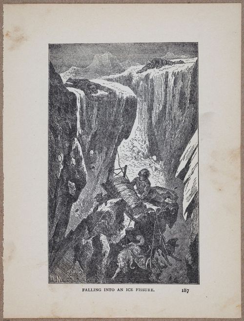 E810 - Frozen Seas - i14882