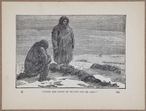 E810 - Frozen Seas - i14890