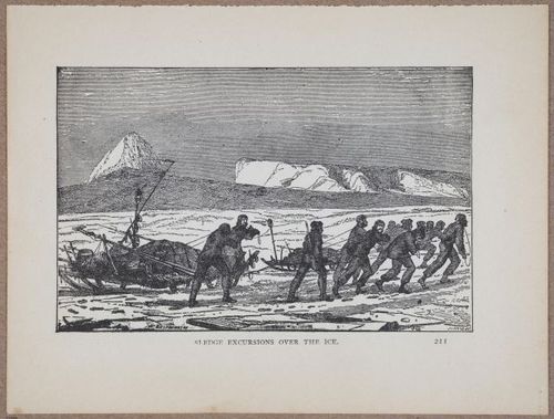 E810 - Frozen Seas - i14908
