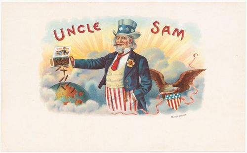 Uncle Sam