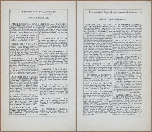 E809 - Keith on the Globes - 1835 - 15044-15045