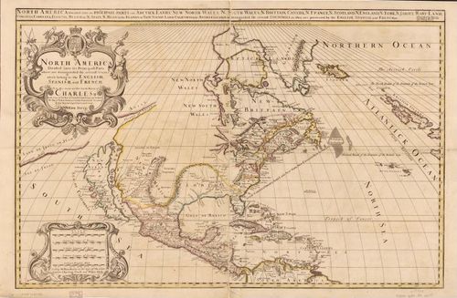 A Mistake On A Map Is Like Being Doubly Wrong